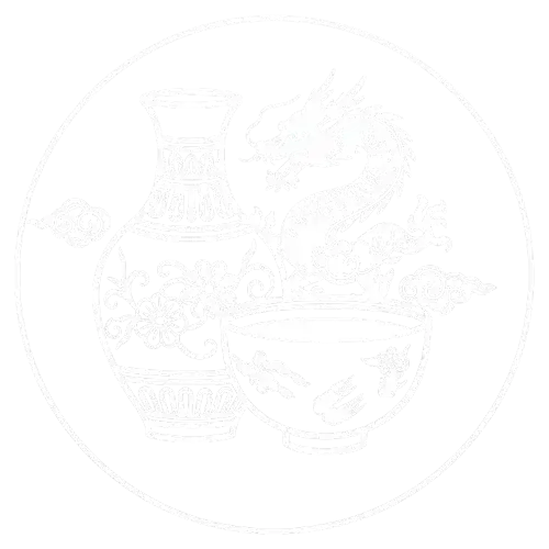 Gốm sứ châu á