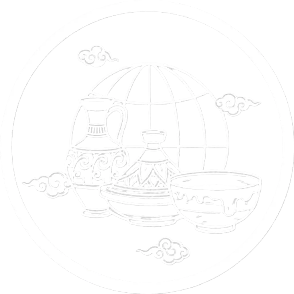 Gốm sứ thế giới