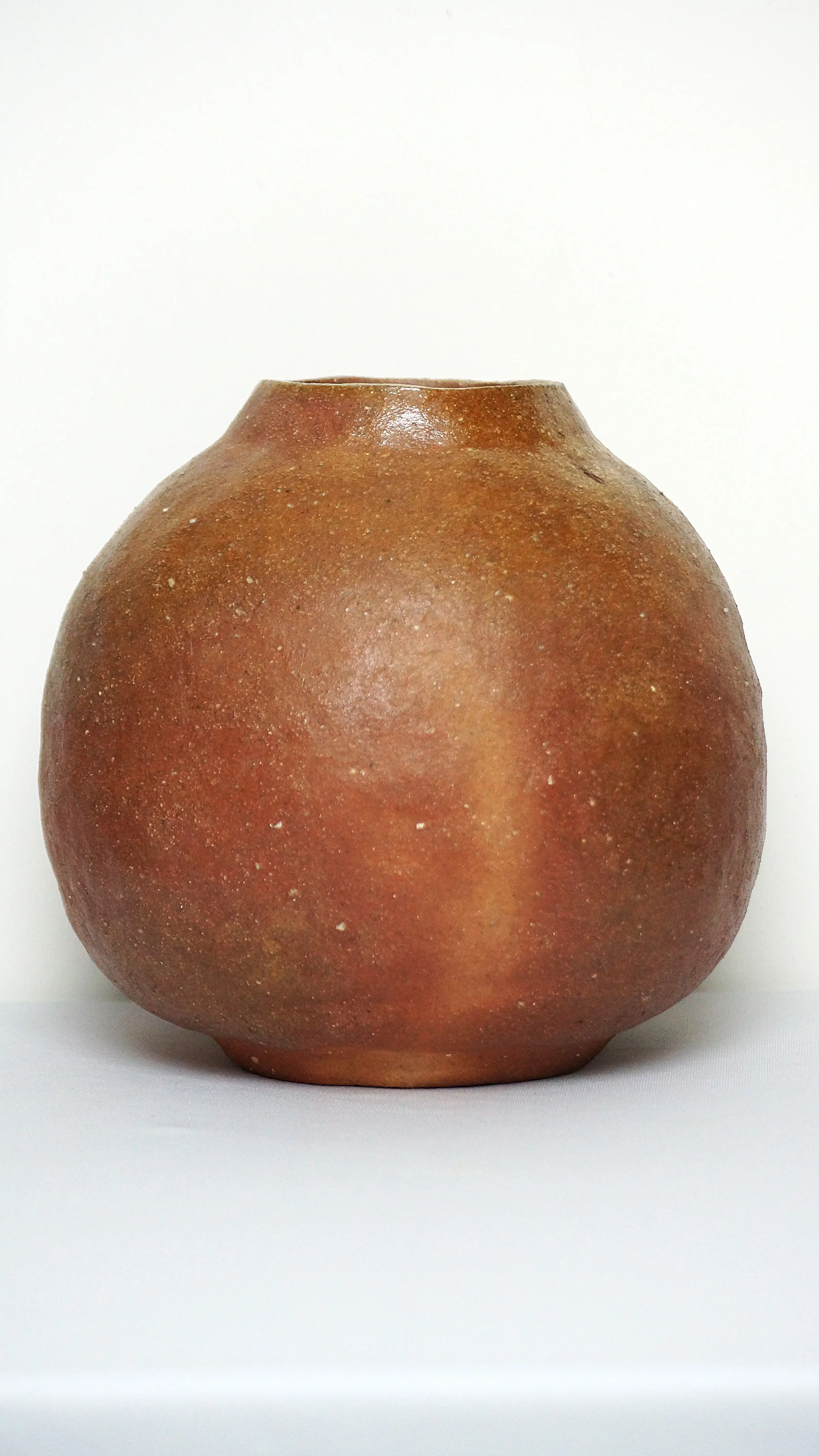 Bình gốm Bizen-yaki (備前焼)