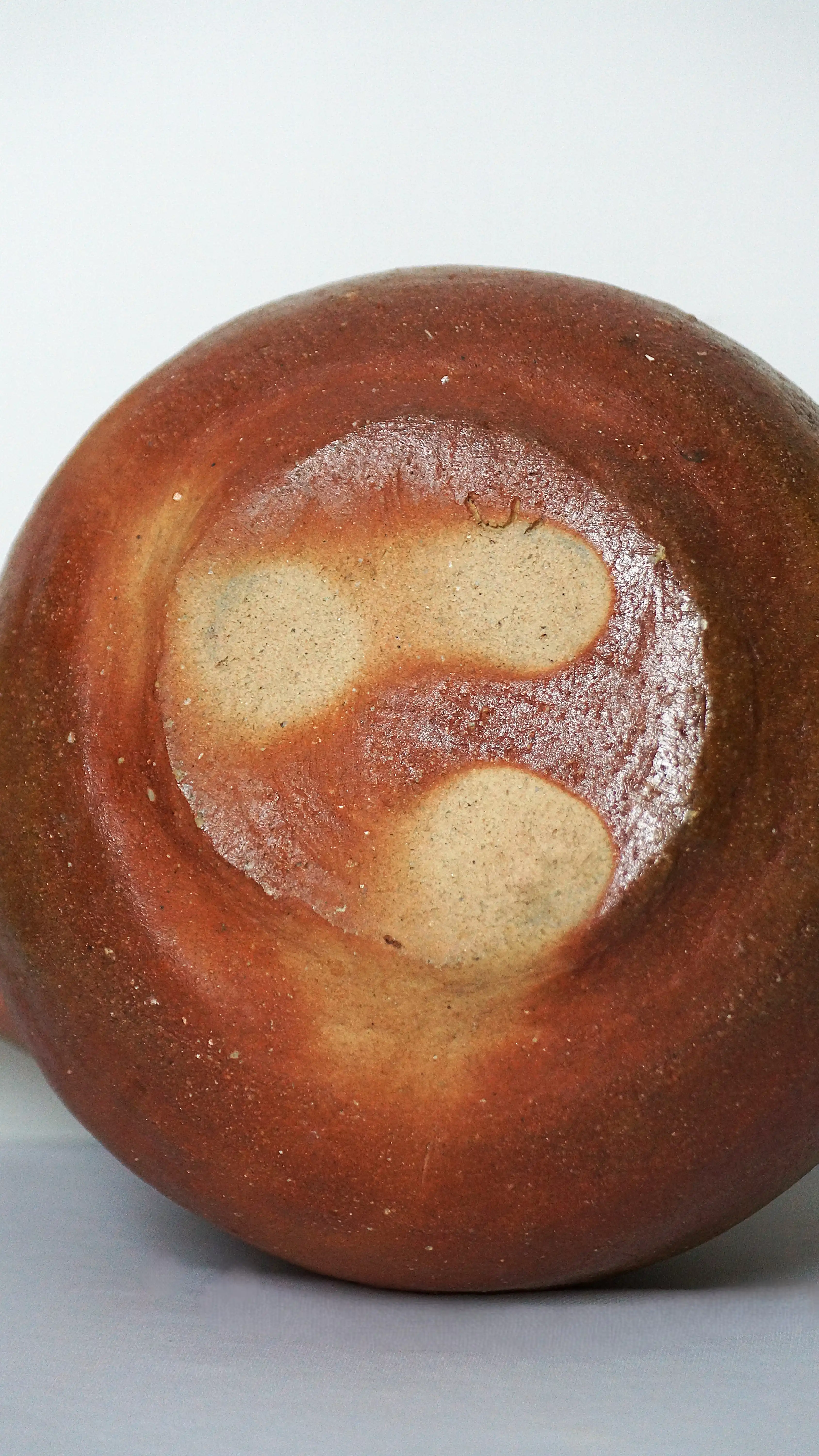 Bình gốm Bizen-yaki (備前焼)